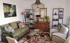 La Maison de Lucie