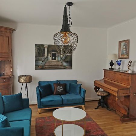 La Maison de Lucie Sélestat Extérieur photo