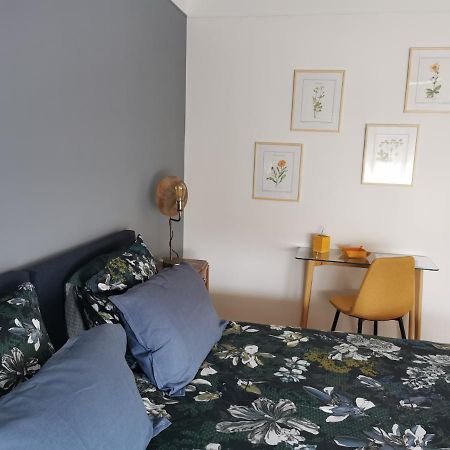 La Maison de Lucie Sélestat Extérieur photo