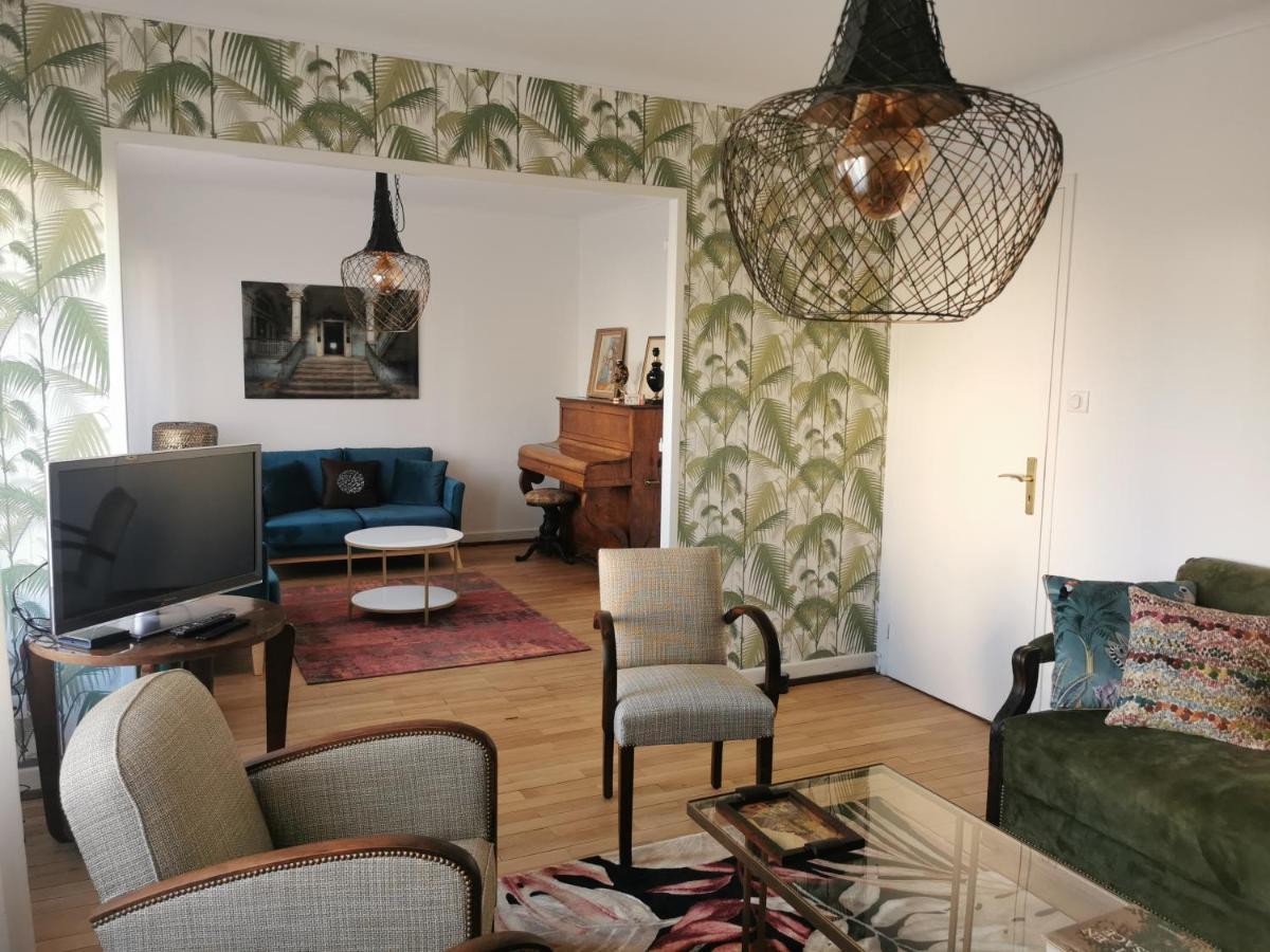 La Maison de Lucie Sélestat Extérieur photo