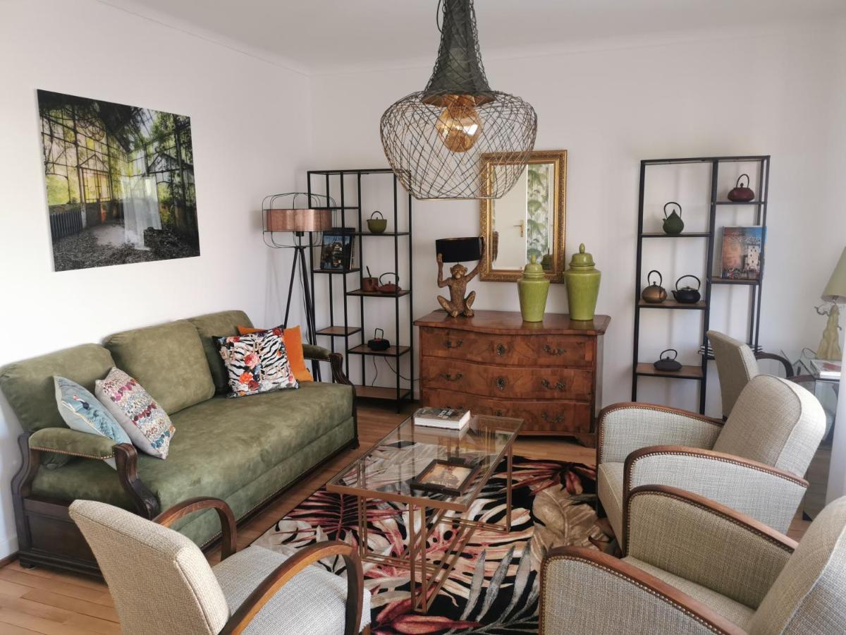 La Maison de Lucie Sélestat Extérieur photo