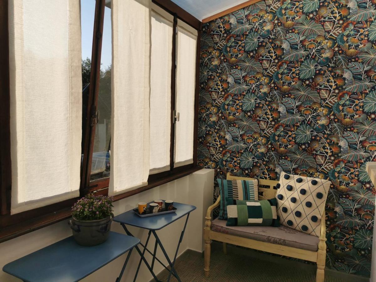 La Maison de Lucie Sélestat Extérieur photo