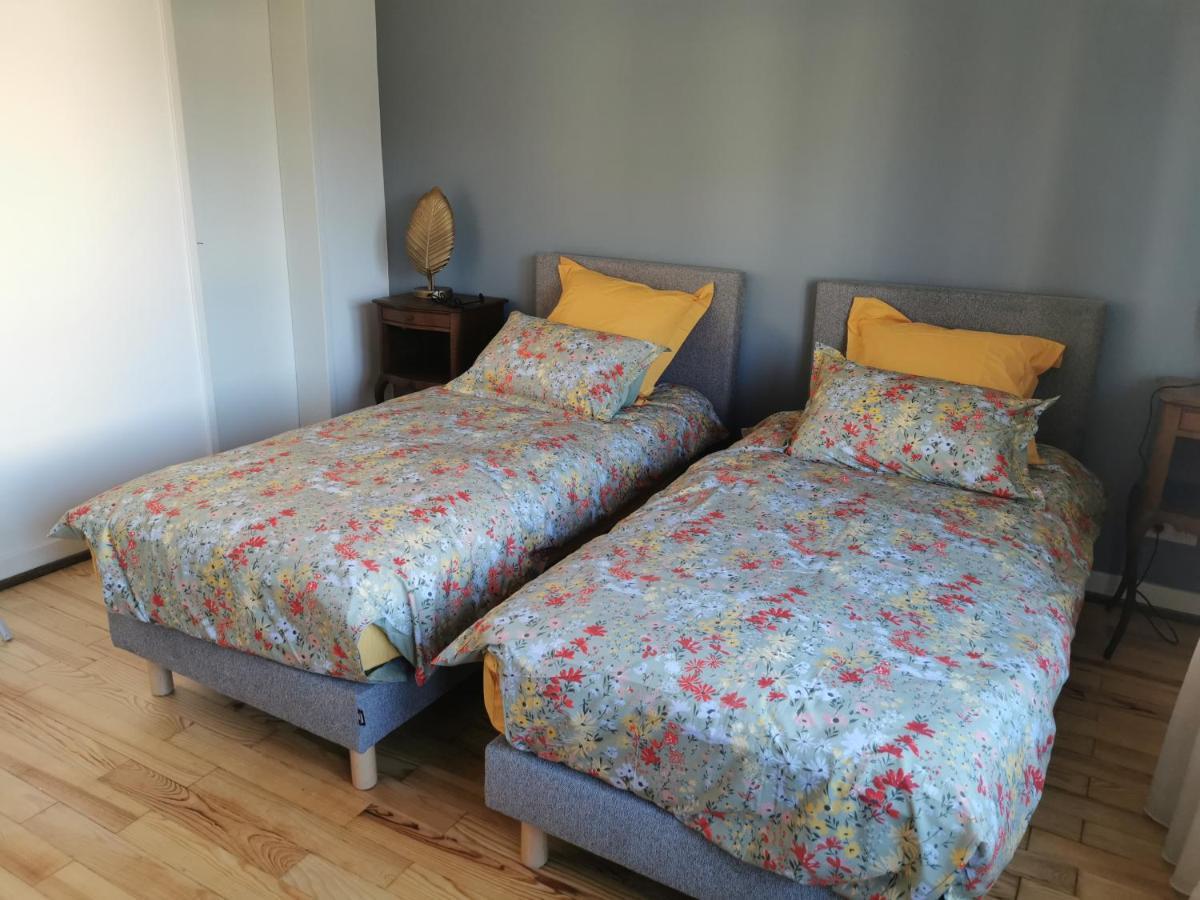 La Maison de Lucie Sélestat Extérieur photo