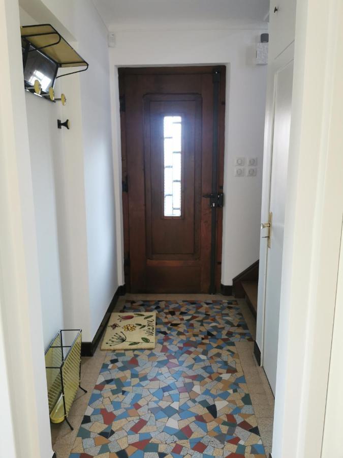 La Maison de Lucie Sélestat Extérieur photo