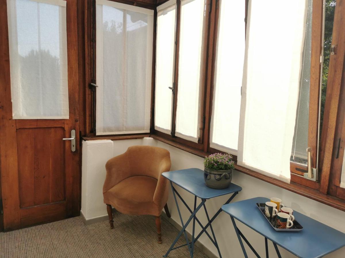 La Maison de Lucie Sélestat Extérieur photo