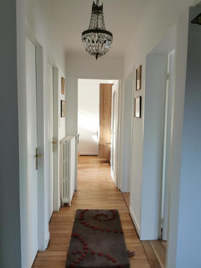 La Maison de Lucie Sélestat Extérieur photo