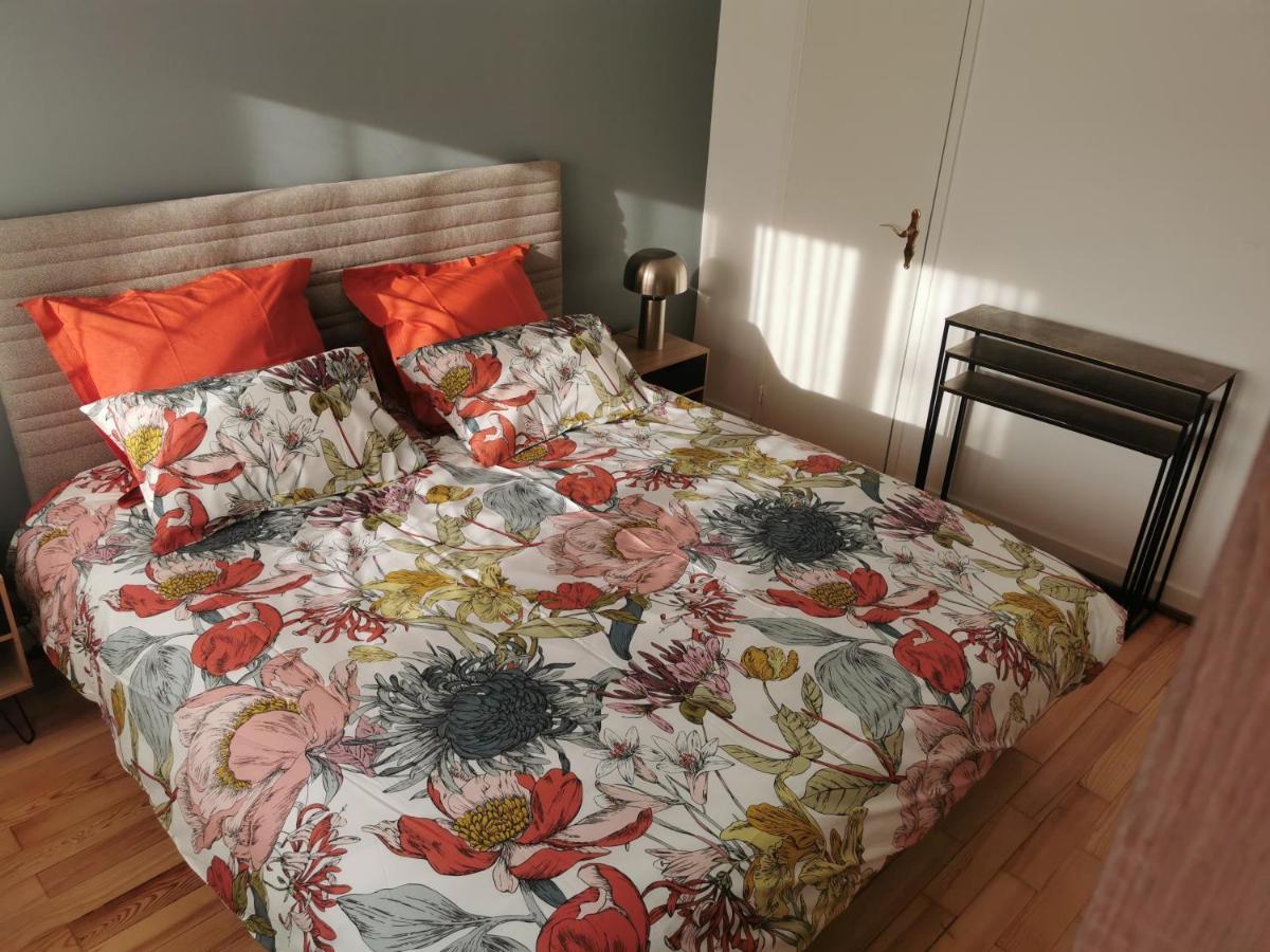 La Maison de Lucie Sélestat Extérieur photo