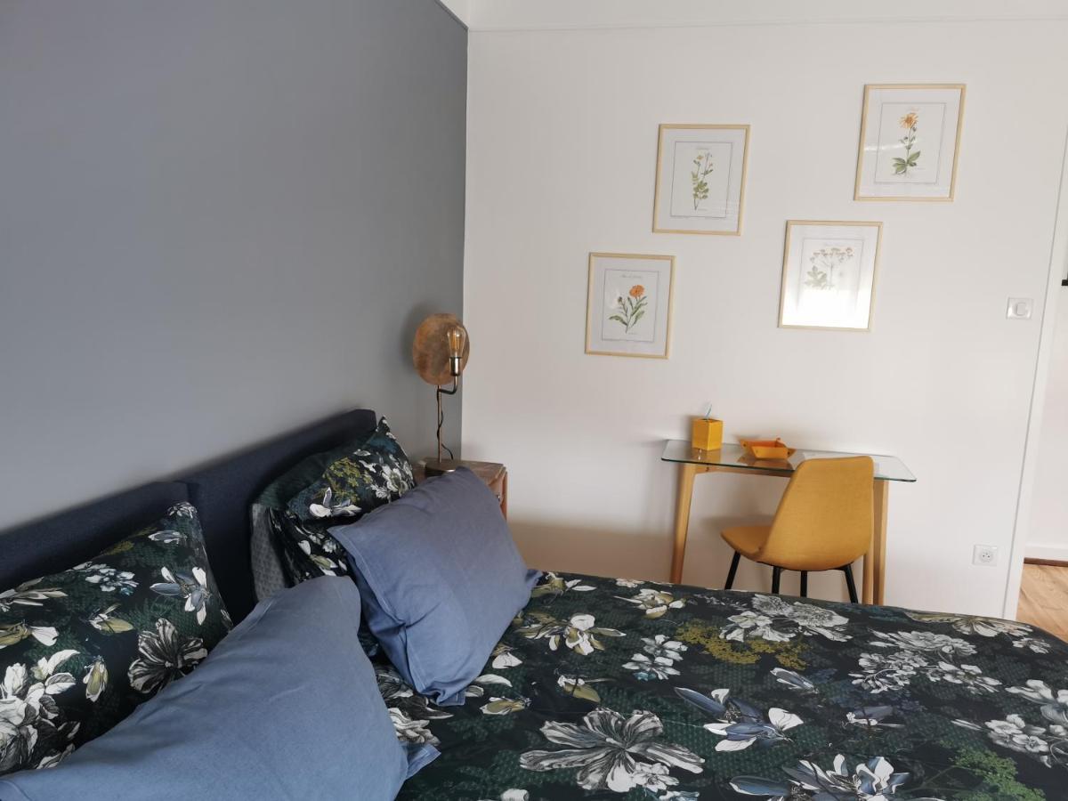 La Maison de Lucie Sélestat Extérieur photo