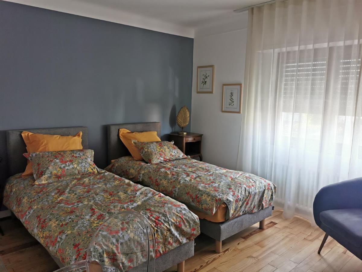 La Maison de Lucie Sélestat Extérieur photo